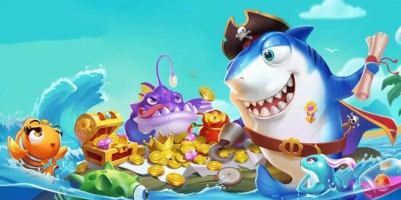 Đánh giá những tính năng nổi bật của tựa game Bắn cá Thabet