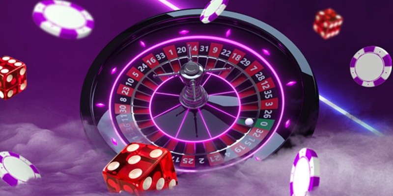 Các trò chơi nổi bật nhất tạo nên sự sôi động cho sảnh casino