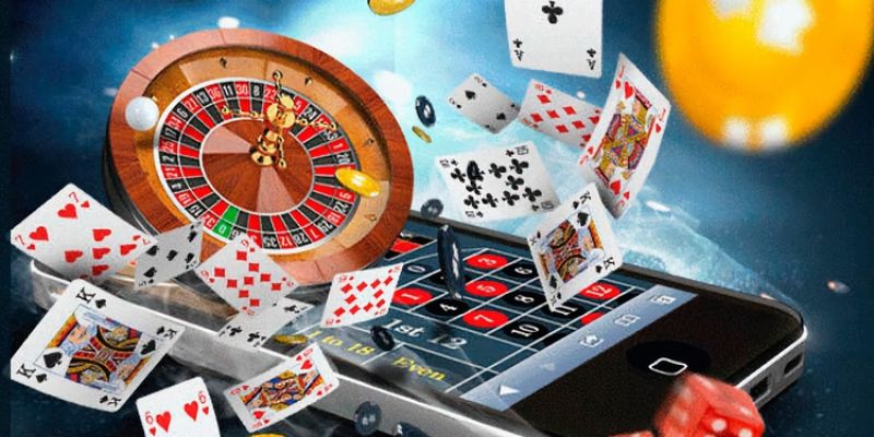 Đánh giá chân thực của người chơi về sảnh cược casino Thabet chất lượng 