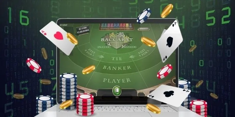 Giới thiệu sảnh AG được đánh giá cao về trò cá cược Baccarat