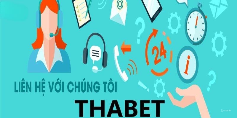 Những lý do cược thủ nên liên hệ Thabet khi sử dụng dịch vụ