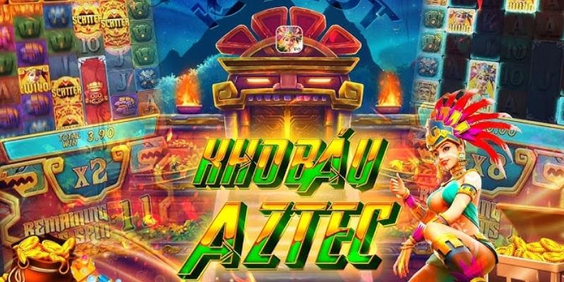 Khám phá nổ hũ Aztec tại nhà cái Thabet hót hòn họt