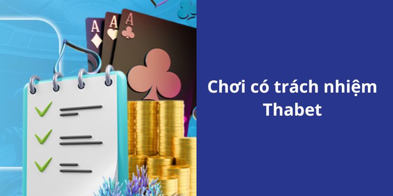 Vai trò của trách nhiệm người chơi tại nhà cái như thế nào?