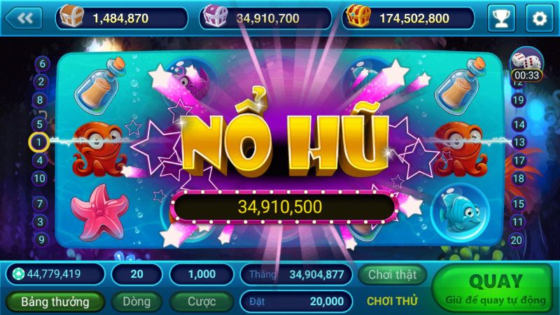 Giới thiệu vài nét về PG nổ hũ KUBET