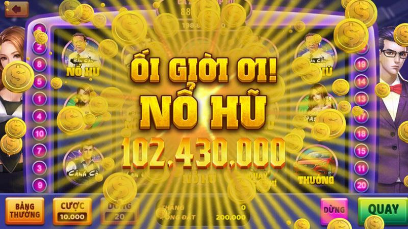Lên kế hoạch chi tiêu khi chơi để tránh vượt quá giới hạn